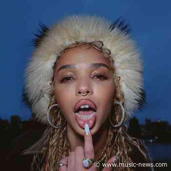 FKA twigs, Dave and Wet Leg earn double AIM Independent Music Awards nominations