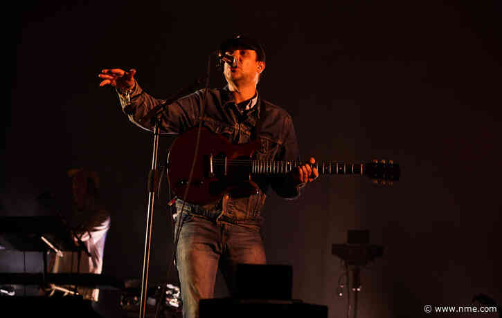 Listen to Jamie T’s high-octane new single ‘Between The Rocks’