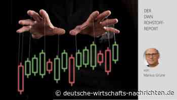 Edelmetallmärkte werden systematisch manipuliert – JPMorgan-Händlern drohen hohen Strafen