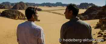 Abou Leila - Heidelberg aktuell