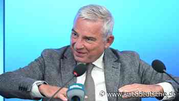 Opposition gegen Geheimhaltung im U-Ausschuss zu Strobl - Süddeutsche Zeitung - SZ.de