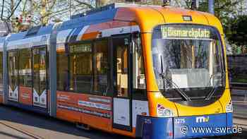 Gemeinderat Heidelberg: 3-Euro-Ticket für Jugendliche beschlossen - SWR Aktuell