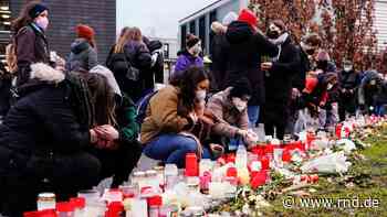 Heidelberg: Amoklauf hinterlässt Ratlosigkeit - Motiv nach zwei Monaten unklar - RND