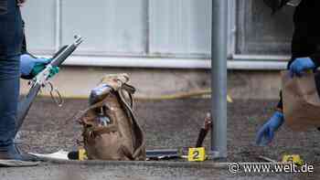 Heidelberg: Amokläufer laut Ermittlern Einzeltäter und fühlte sich gekränkt - WELT