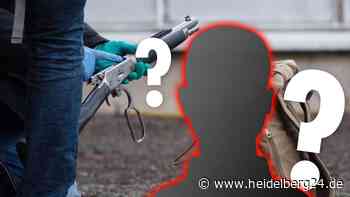 Amoklauf in Heidelberg: Was Todes-Schütze (†18) Umfeld über Waffen-Plan erzählte - heidelberg24.de