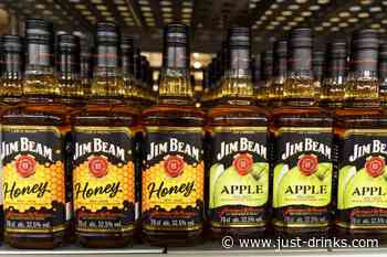 Beam Suntory, Edrington sell Maxxium Russia - just-drinks.com