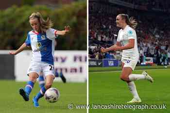 Euro 2022: Former Blackburn Rovers stars secure England place in quarter-final
