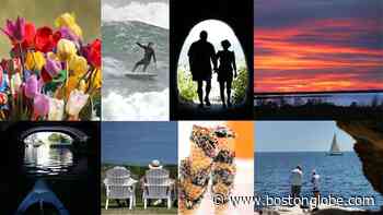 20 things to love about summer in Rhode Island - The Boston Globe