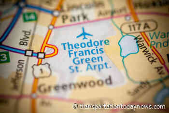 Rhode Island officials break ground Airport Connector project in Warwick - Transportation Today