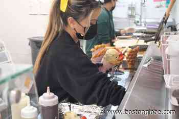 The best ice cream in Rhode Island? Try these 9 great spots - The Boston Globe