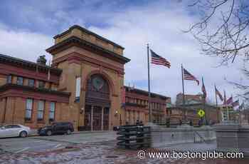 Rhode Island Foundation must seize the opportunity to truly be about the community - The Boston Globe