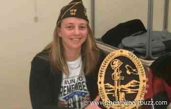 Rhode Island Woman to Plead Guilty to Stolen Valor, Faking Cancer to Defraud Charities, and Identity Theft - Newport Buzz