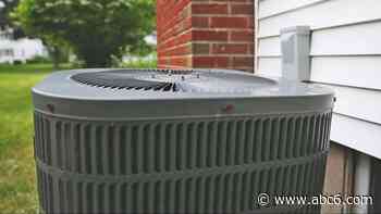 With potential heat wave, Rhode Island Energy encourages residents to save energy - WLNE-TV (ABC6)