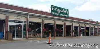 Rhode Island’s Meat-Themed Store, Brigido’s Fresh Market, Is Heaven For Meat-Lovers - Only In Your State