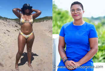 Rhode Island Senator Refuses To Apologize For Twerking On TikTok For Votes - Black Enterprise