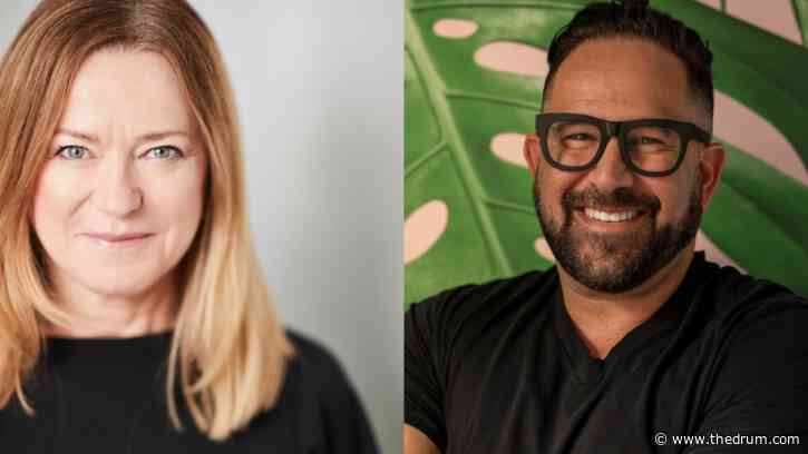 Oliver’s Sharon Whale and Mekanism’s Jason Harris to chair 2022 Agency Business Awards