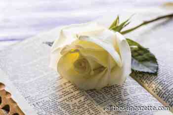 Eunice Alma Frey, 1925–2022 - Foothills Sun Gazette