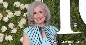 Mary Beth Peil, Alma Cuervo, A.J. Shively to Join Jim Parsons in A Man of No Importance - TheaterMania.com