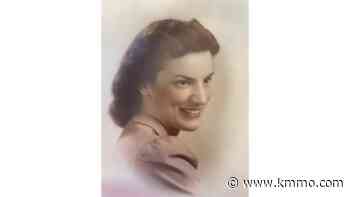 ALMA LORENE (HUCKABAY) WOLFE - kmmo.com