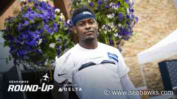 Monday Round-Up: Ugo Amadi Hosts Football Camp At Alma Mater - Seahawks.com