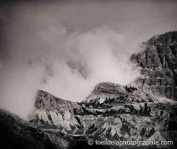 Alma Bibolotti - The Eye of Photography