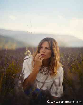 Melody's Echo Chamber Immerses Herself In Motherhood With 'Alma' - Clash Magazine