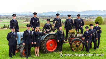 Kabarett, „Spritzenparty“, Festzug - Rotter Wehr lässt‘s zum Jubiläum krachen
