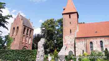 Kirche in Rastede: Kein Gottesdienst mehr um 10 Uhr - Nordwest-Zeitung