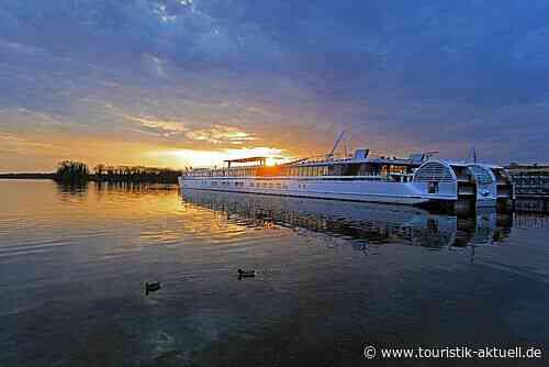 Flusskreuzfahrten: Anbieter rechnen mit Vor-Corona-Ergebnis