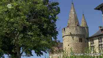 Kasteel van Laarne krijgt nieuwe beheerder: "Nog meer inzetten op beleving" - TV Oost