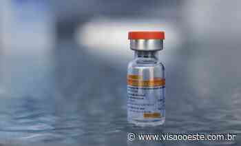 Cotia inicia amanhã (21) vacinação da 4ª dose contra Covid para maiores de 30 anos - Visão Oeste