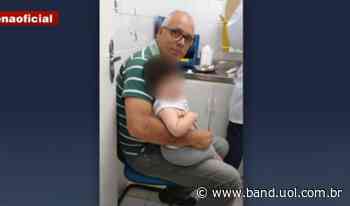 Aposentado é baleado e morto ao tentar defender a mulher durante assalto em SP - Band Jornalismo