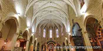 La Església Prioral de Reus acogerá la actuación del coro del Colegio St Peter's - Diari de Tarragona