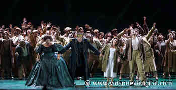 “Va pensiero”… y el coro de 'Nabucco' se hizo carne - Revista Vida Nueva