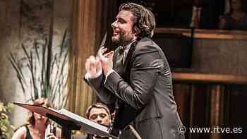 El Coro RTVE dirigido por Korovitch - RTVE