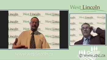 West Lincoln councillor breached code of conduct during 'freedom convoy': Integrity Commissioner