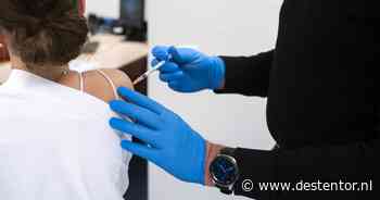 GGD IJsselland stopt met coronavaccinaties in Olst - De Stentor