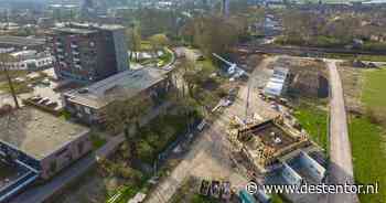 Nog meer kritiek op 'beruchte' fietstunnel in Olst, Fietsersbond niet betrokken: 'Had wel gemoeten' - De Stentor