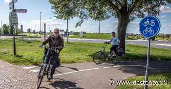 Fietstocht met IVN-gids rondom Wijhe - De Stentor
