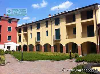 ufficio in vendita a Cavaion Veronese - Verona Oggi - notizie da Verona - veronaoggi.it
