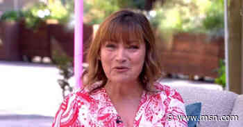 Lorraine Kelly plans poignant tattoo tribute in honour of late Dame Deborah James - msnNOW