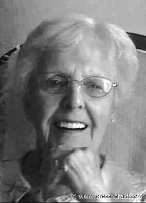 Obituary: Lorraine M. Poitras - Portland Press Herald - Press Herald