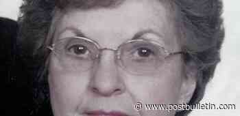 Lorraine Schultz - Rochester Post Bulletin