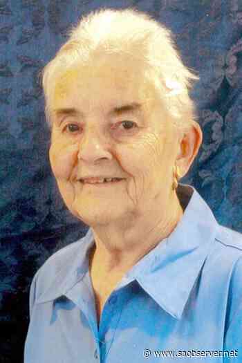 Donna Lorraine Houda – Salmon Arm Observer - Salmon Arm Observer