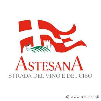 Una nuova mappa digitale dei percorsi enoturistici del Nizza, del Canelli e del Brachetto d'Acqui - Traveleat.it