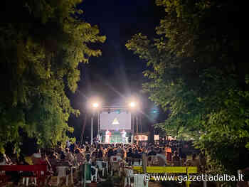 Canelli: i corti si sentono a casa con Terre da film - http://gazzettadalba.it/