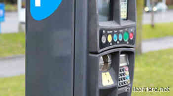 Canelli: tornano a zona bianca parte dei parcheggi di via Giovanni XXIII - Il Corriere di Alba, Bra, Langhe e Roero