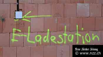 «Es geht nicht einfach darum, immer mehr Ladesäulen aufzustellen» – wo ABB den Knackpunkt beim Aufstieg der Elektroautos sieht