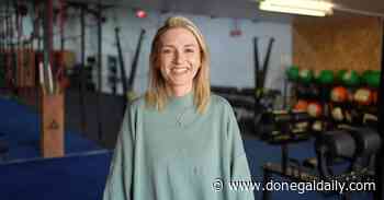 Watch: Nikki Bradley gears up for 2022 Donegal Half Marathon - Donegal Daily