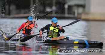 Woronora hosts paddling marathon - St George & Sutherland Shire Leader